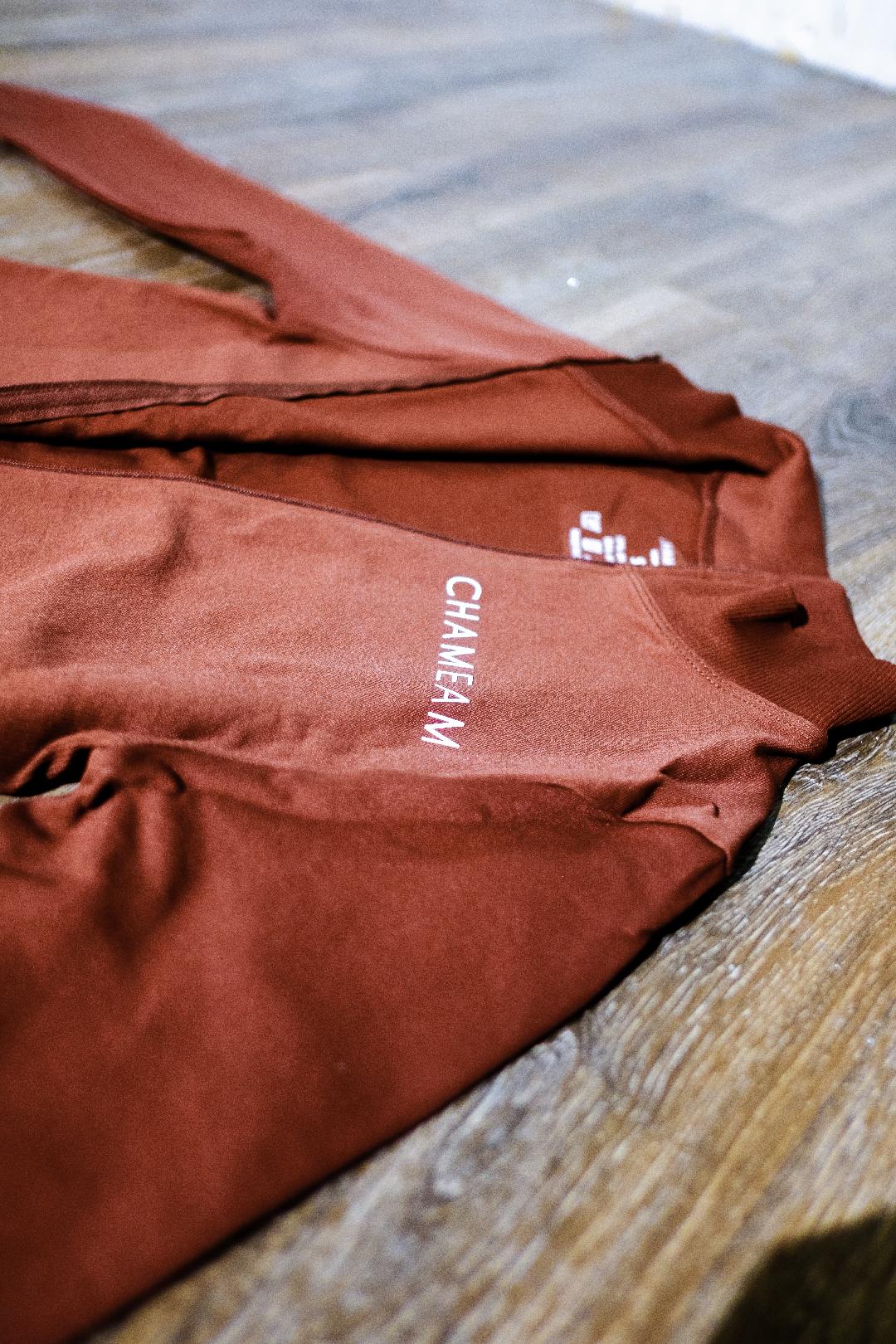Shaping Jacket